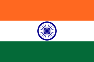Indian National Flag