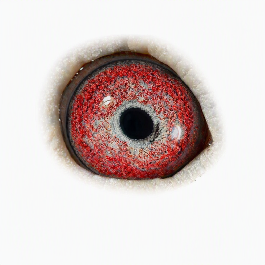 GR. Dtr Sachi eye sign
